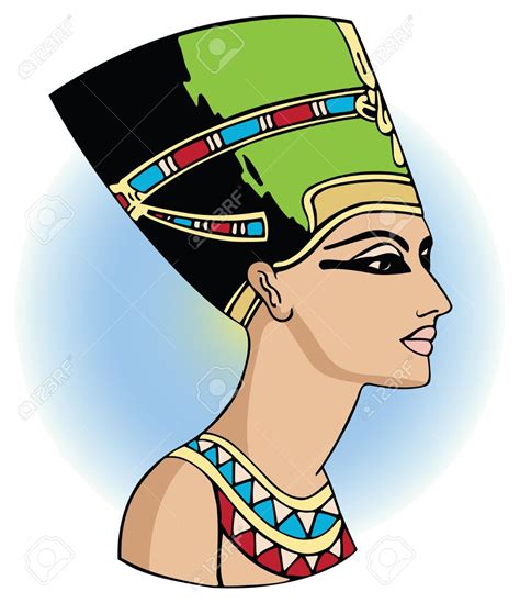 Egyptian Queen Clipart At Getdrawings Free Download