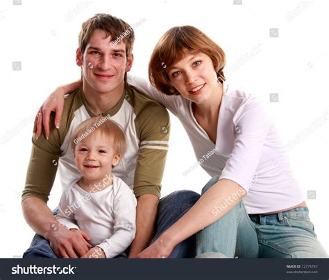 family  stock photo  shutterstock