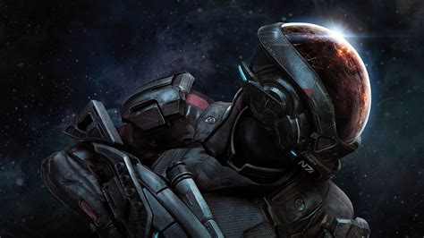 mass effect andromeda won t get a vr mode producer discusses vr possibilities for the series