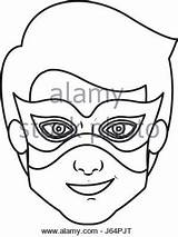 Eyebrow Silhouette Instructions Coloring Pages Getdrawings sketch template