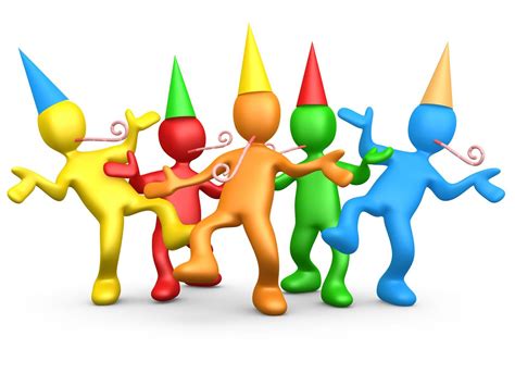 celebrations clipart    clipartmag