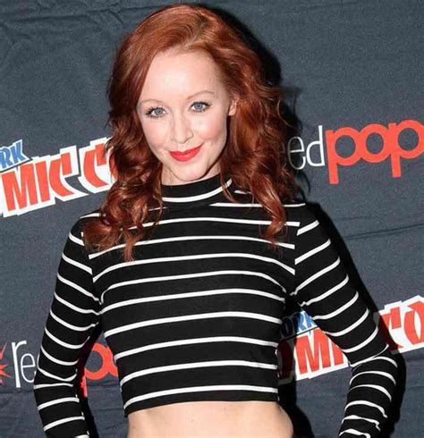 Lindy Booth Height Age Net Worth Affair Career And More