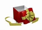 プレゼントの箱 に対する画像結果.サイズ: 141 x 100。ソース: www.sozailab.jp