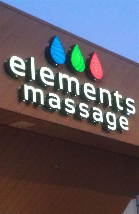 visit  brand  elements massage studio  simi valley