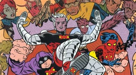 top  dead comic book characters   stayed dead
