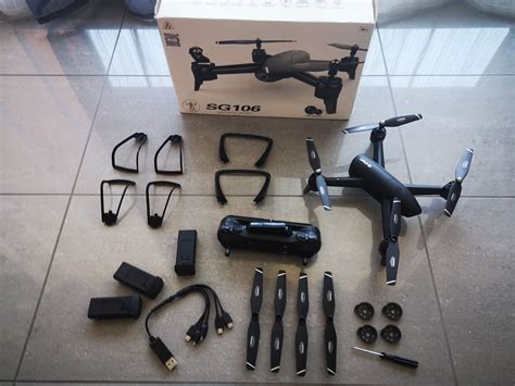 drone sg  neu kaufen auf ricardo