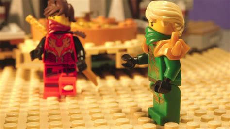 Lego Ninjago The Fate Of Dusk Episode 16 Final Hour Season Finale