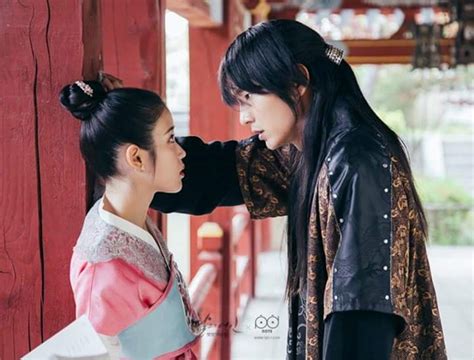 Why Moon Lovers Scarlet Heart Ryeo Season 2 Can’t Be Dropped Know