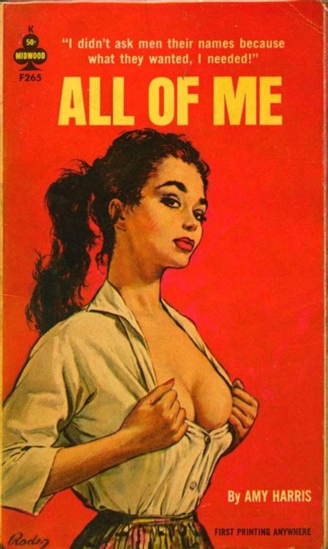 paul rader page 2 pulp covers