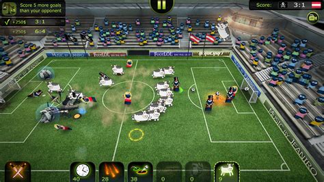 football games  pc top soccer titles   virtual kickabout techradar