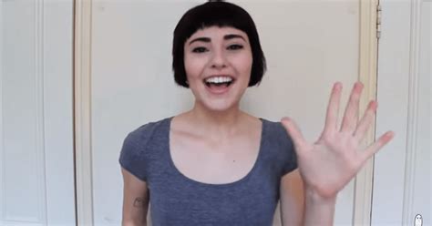 Woman Goes Viral After Making Brilliant Video Entitled Im A Slut