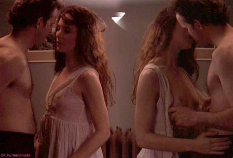 madeleine stowe nude gotta love her sex scenes 98 pics