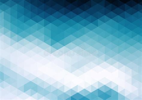 abstract background  format pattern  multiple triangles stock
