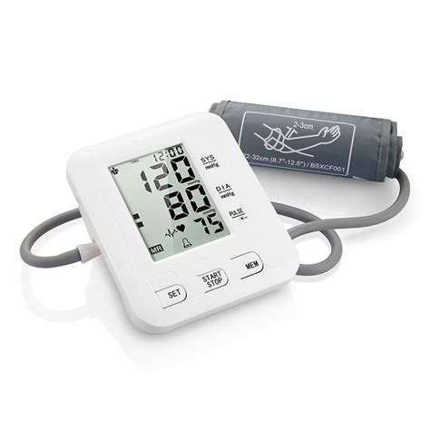 type  portable blood pressure monitor buy blood circulation