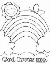 Preschool Printables Lessons Parvulos Malvorlagen Basteln Atividades Bibel Feeder Loop Niños Bibelgeschichten Religionsunterricht Kinderbibel Hosea Infantil Jun Alley sketch template