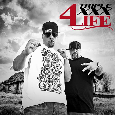 Triple Xxx 4 Life Album By Triple Xxx Spotify