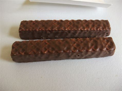 reese s sticks peanut butter wafers review