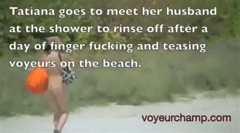 strangers gangbang wife at the beach porn tube