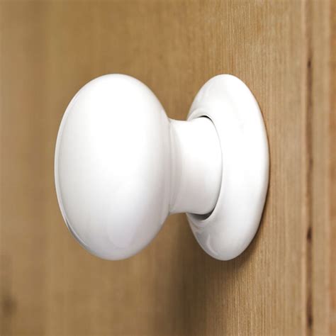 white ceramic door knobs  sale  uk view  ads