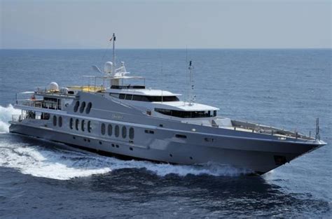 obsession crewed luxury yacht charters  yachts worldwide fort lauderdale florida