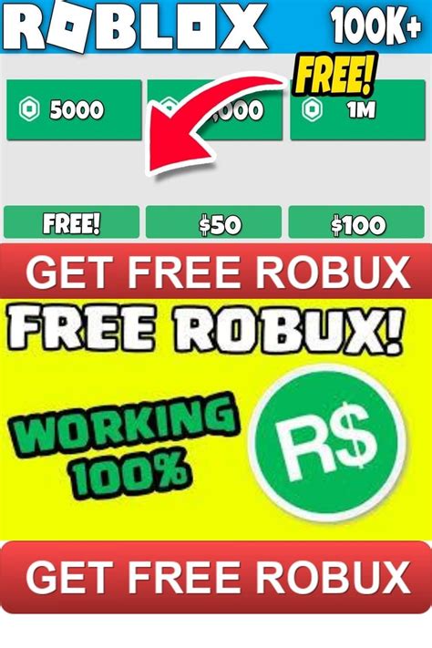free robux websites that actually work 2020 no human