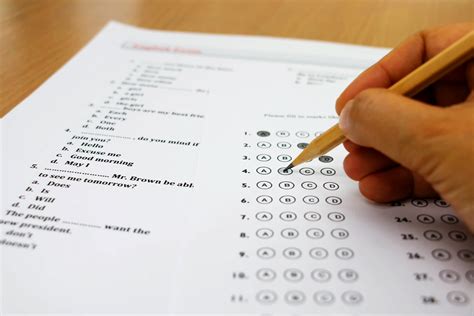 english test   suited   students  teachers guide