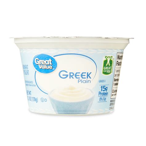 Plain Greek Yogurt Calories Ubicaciondepersonas Cdmx Gob Mx