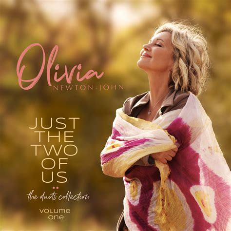‎just The Two Of Us The Duets Collection Vol 1 Album By Olivia