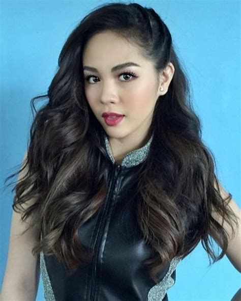 Janella Salvador Filipina Beauty Asian Beauty Beauty Girl