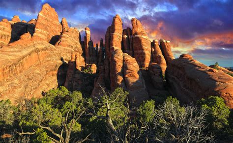 arches national park utah north western images   andy porter