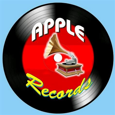 apple records youtube