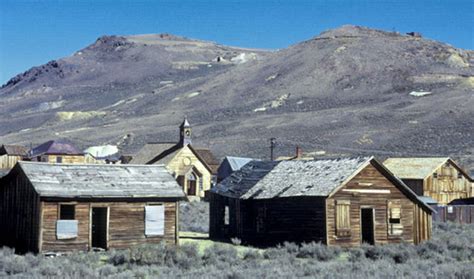 top  ghost towns  america