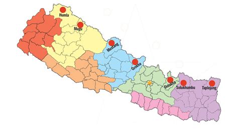 Nepal China To Reopen Khasa Route At Earliest