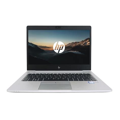 hp elitebook     touchscreen laptop configure  order