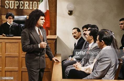 Unfrozen Cave Man Lawyer Photos And Premium High Res Pictures Getty