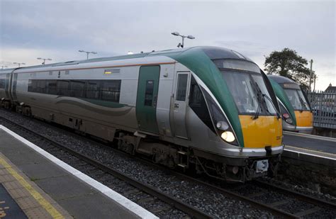 remaining irish rail strikes   suspended