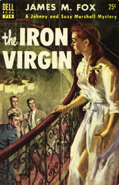 Paperback Pulp Covers
