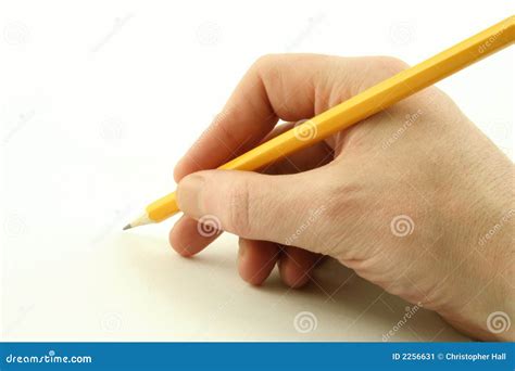 drawing hand stock image image
