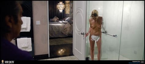 Naked Katarina Cas In Danny Collins