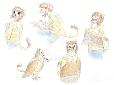 Commission Owl Tf By Birvan On Deviantart