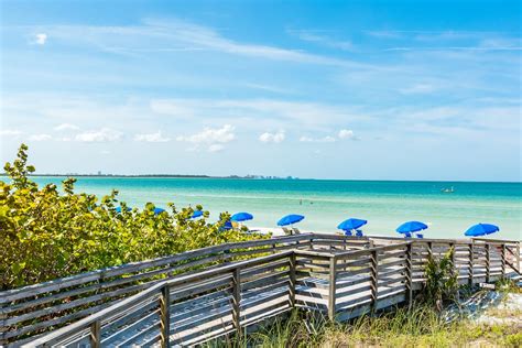 beautiful beaches  tampa fl  nearby