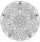 Mandalas Coloring Coloriages Ausdrucken Colorear Escargot Piirretty Entspannung Celtic Lectures Varies Soutien67 Légende Ajouter Ausmalbildkostenlos sketch template