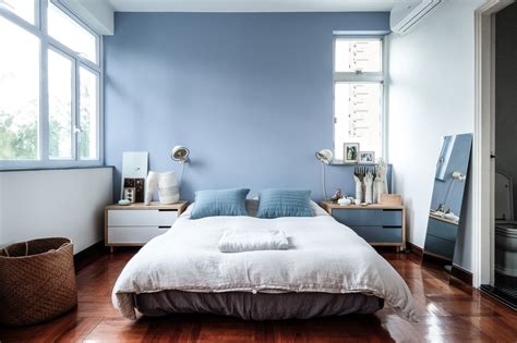 7 Best Bedroom Colors For Sleep