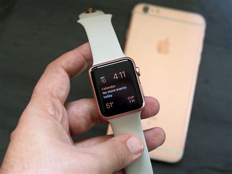 rose gold apple  sport  pictures imore