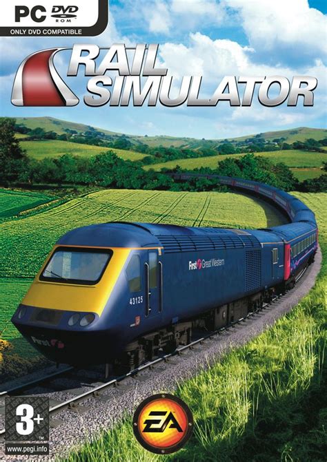 rail simulator full version pc game  movies games