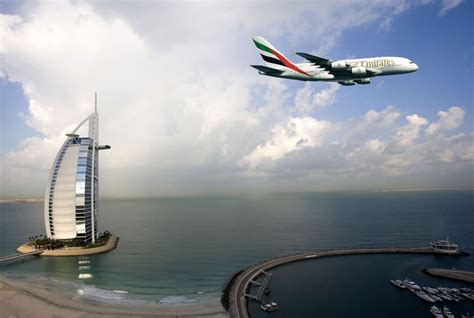 airbus   fly  emirates livery  dubai air show