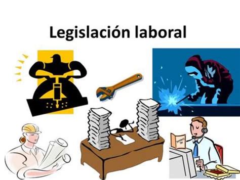 legislacion laboral timeline timetoast timelines