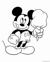 Mickey Mouse Printable Coloring4free Coloring Pages Cartoons Related Posts sketch template