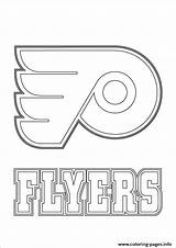 Flyers Coloring Philadelphia Logo Pages Hockey Nhl Printable Sport Supercoloring Sheets Outline Book Logos Categories Kids Prints Color Colouring Baseball sketch template