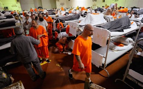 incarceration  state lines al jazeera america